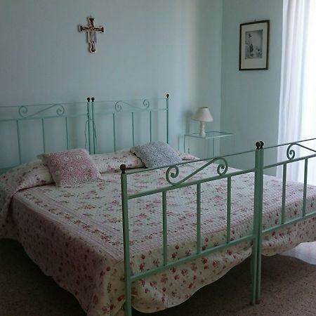 Villa L'Ulivina Sorrento Buitenkant foto