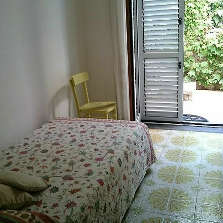 Villa L'Ulivina Sorrento Buitenkant foto