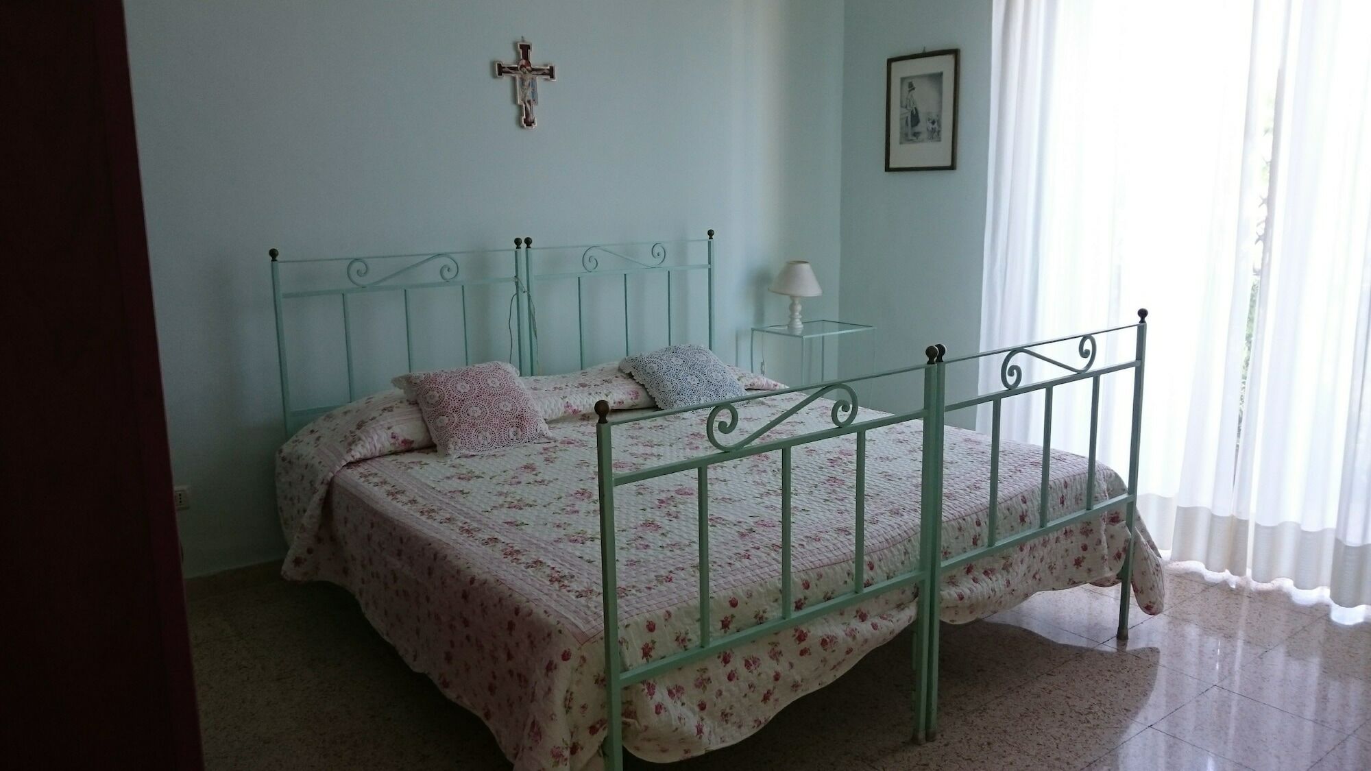 Villa L'Ulivina Sorrento Buitenkant foto
