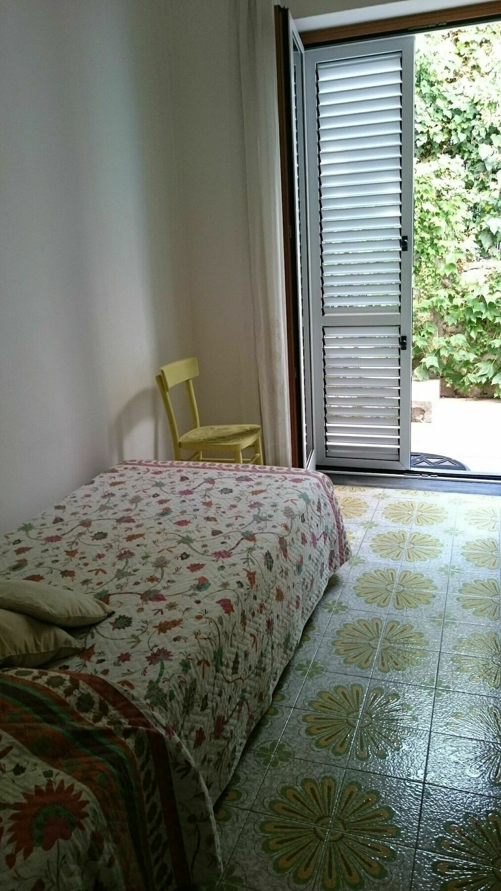 Villa L'Ulivina Sorrento Buitenkant foto